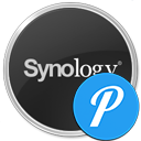 Synology logo